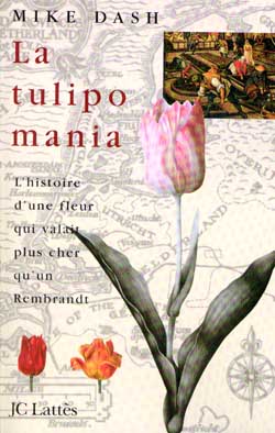 La tulipomania