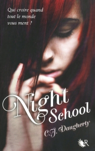 Night School 1