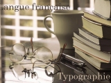 Typographie 7 : La ponctuation (1)