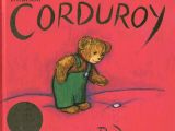 L’Ourson Corduroy