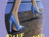 Challenge 1#1 – Blue Remembered Heels