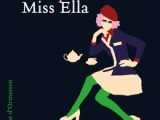 Challenge 3#1 − L’Impossible Miss Ella