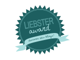 Liebster Award 2