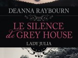 Challenge 3#2 – Le silence de Grey House