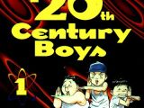 Challenge 5#1 – 20th Century Boys tome 1