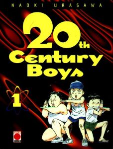 20th century boys 1