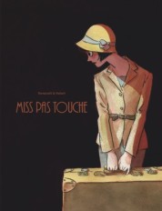 Miss Pas Touche