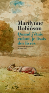 http://www.actes-sud.fr/catalogue/litterature/quand-jetais-enfant-je-lisais-des-livres