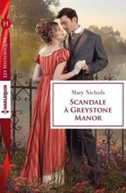 Scandale à Greystone Manor