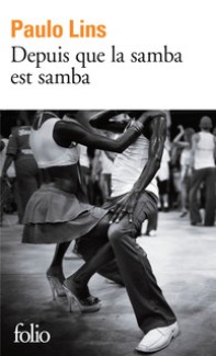 http://www.gallimard.fr/Catalogue/GALLIMARD/Folio/Folio/Depuis-que-la-samba-est-samba