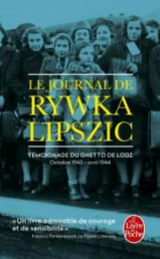 http://www.livredepoche.com/le-journal-de-rywka-lipszyc-rywka-lipszyc-9782253087441