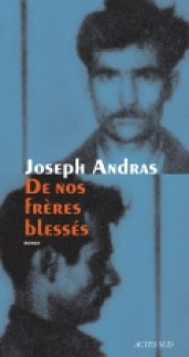 http://www.actes-sud.fr/catalogue/litterature/de-nos-freres-blesses
