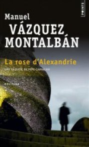 http://www.lecerclepoints.com/livre-rose-alexandrie-manuel-vazquez-montalban-9782757822630.htm