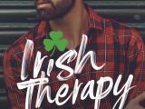 Irish Therapy – NetGalley