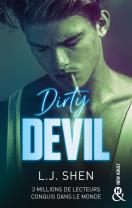 Dirty Devil