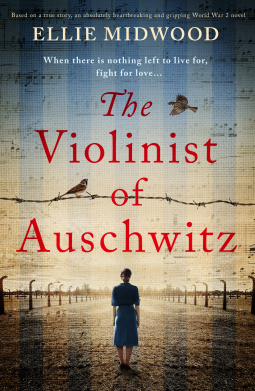 The Violinist of Auschwitz