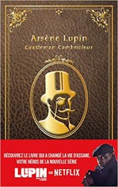 Arsène Lupin Gentleman cambrioleur