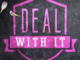 Deal with it – NetGalley