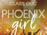 Phoenix Girl – NetGalley